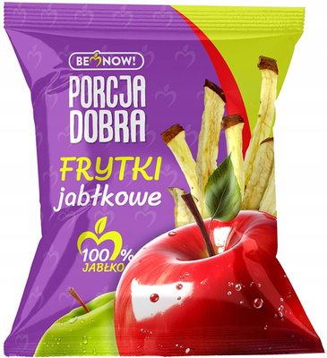 Revitanerw Junior i zestaw zdrowych słodyczy na rozpoczęcie szkoły