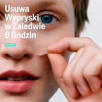 Cetaphil Pimple Patches punktowe plastry na wypryski 24 sztuki 