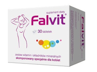 Falvit 30tab