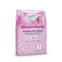 Zestaw domowe spa- delikatna piwonia - skin set - DRESDNER ESSENZ
