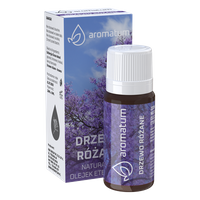 Aromatum naturalny olejek eteryczny aromaterapia 12ml o zapachu drzewa różanego