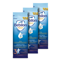 Bebilon 3 Advance Pronutra Junior po 1. roku życia saszetka ZESTAW 3 x 29,4 g