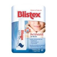 BLISTEX INTENSIVE Lip Relief Balsam do ust 6ml
