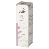 Cutis Mini Derm emulsja micelarna do mycia ciała i włosów od 1 dni życia 200 ml