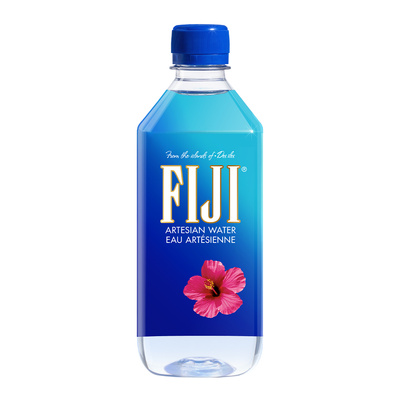 Fiji woda artezyjska niegazowana 500 ml