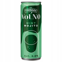 Tymbark Napój bezalkoholowy mint MOJITO 250 ml