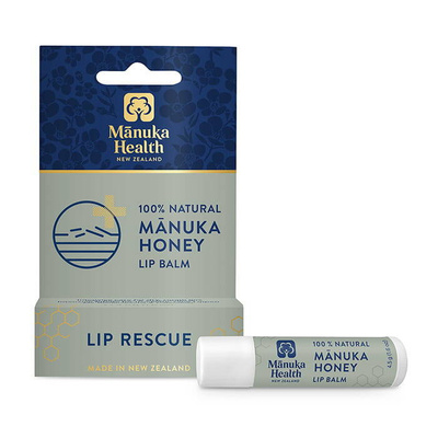 Manuka pomadka do ust z miodem 4,5g