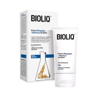 Bioliq 55+ Krem liftingująco odżywczy na dzień 50 ml