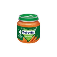Obiadek BoboVita Marchewka po 4. miesiącu 125g