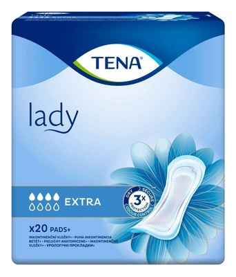 TENA Lady Extra x20 szt.