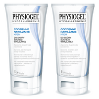 Physiogel Codzienne Nawilżanie Krem nawilżający do twarzy 75 ml
