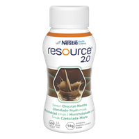 RESOURCE 2.0 płyn CZEKOLADA-MIĘTA 200 ml 