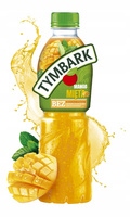 Tymbark Napój mango mięta 500 ml