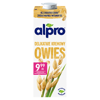 Alpro Napój owsiany oryginalny 1L