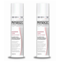 Physiogel Łagodzenie i Ulga Krem do twarzy ZESTAW 2 x 40ml