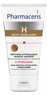Pharmaceris H-Stimulinum Odżywka stymulująca wzrost włosów 150 ml