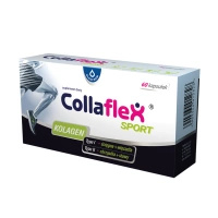 Collaflex Sport KOLAGEN 60 kapsułek