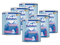 Bebilon Prosyneo HA 2 mleko modyfikowane Hydrolyzed Advance mleko następne po 6. miesiącu życia ZESTAW 6 x 400 g