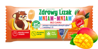 Menu przekąsek na 2 tygodnie