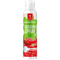 Allnutrition olej chili w sprayu cooking spray chili 200 ml