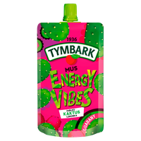 Tymbark Musy owocowe różne smaki ZESTAW 6 x 100 g