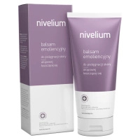 Nivelium balsam emoliencyjny skóra z objawami atopowego zapalenia skóry i łuszczycy 180 ml