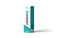ODABAN Antyperspirant na nadmierną potliwość ZESTAW 2 x 30 ml