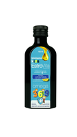 EstroVita Immuno Kids Omega-369 dla dzieci witaminy ADEK 150ml