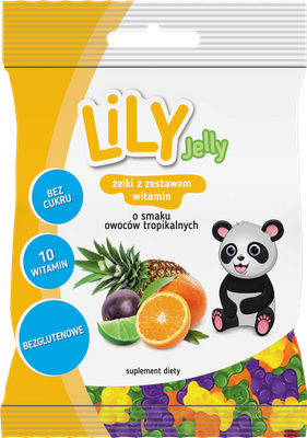 Zadbaj o Lunchbox Dziecka – Fit Słodycze na Powrót do Szkoły 5 sztuk
