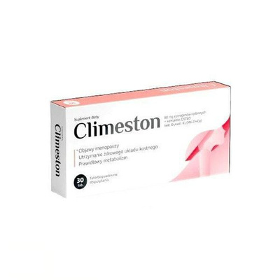 Climeston 30 tab.