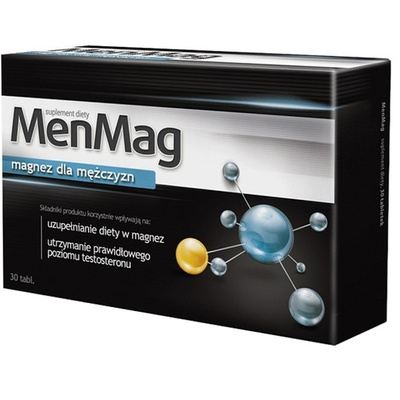 MenMag x30 tab.