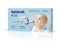 KATAREK Plus Aspirator odciągacz kataru 1 szt.