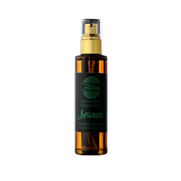 HILMI serum intensywnie nawilżające do ciała i włosów Argan & Gardenia 100 ml