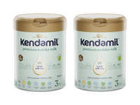 Kendamil 3 mleko dla juniora Premium od 12 miesiąca ZESTAW 2x800 g