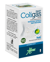 Coligas Fast 30kap