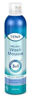 TENA Wash Mousse Pianka myjąca x400 ml