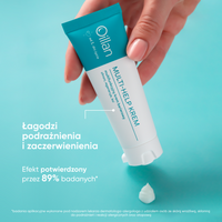 Oillan Multi-Help krem multifunkcyjny barierowy do twarzy 50 ml