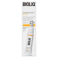 Bioliq Intensywne serum pod oczy na dzień na noc 15 ml