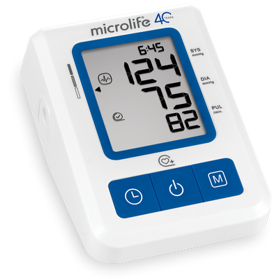 Microlife BP B2 Basic ciśnieniomierz automatyczny 1szt + zasilacz