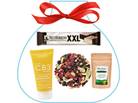 Zestaw prezentowy dla pracownika idealny na prezent ŚWIĄTECZNE PACZKI