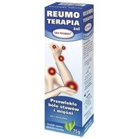 Reumo Terapia Żel 75g