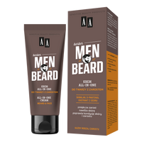 AA Men Beard krem all-in-one do twarzy z zarostem 50 ml