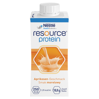 RESOURCE Protein płyn MORELA 200 ml