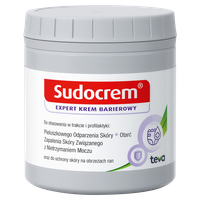 Sudocrem Expert krem barierowy 400 g