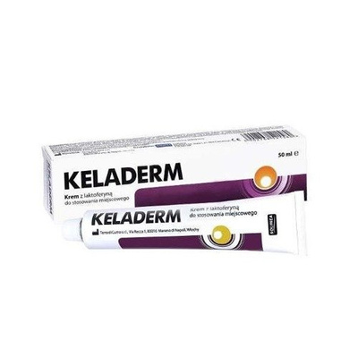 Keladerm krem 50ml