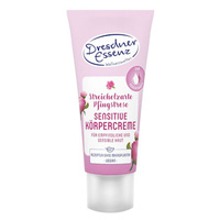 Zestaw domowe spa- delikatna piwonia - skin set - DRESDNER ESSENZ
