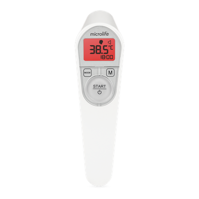 Microlife NC 200 termometr elektroniczny bezdotykowy 1szt