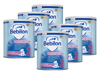 Bebilon Prosyneo HA 2 mleko modyfikowane Hydrolyzed Advance mleko następne po 6. miesiącu życia ZESTAW 6 x 400 g