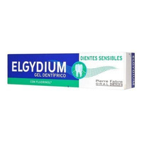 Elgydium Sensitive Pasta do zębów wrażliwych 75 ml