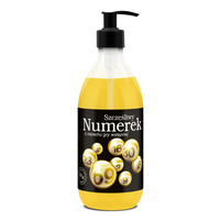 LaQ Żel pod prysznic SZCZĘŚLIWY NUMEREK 500 ml